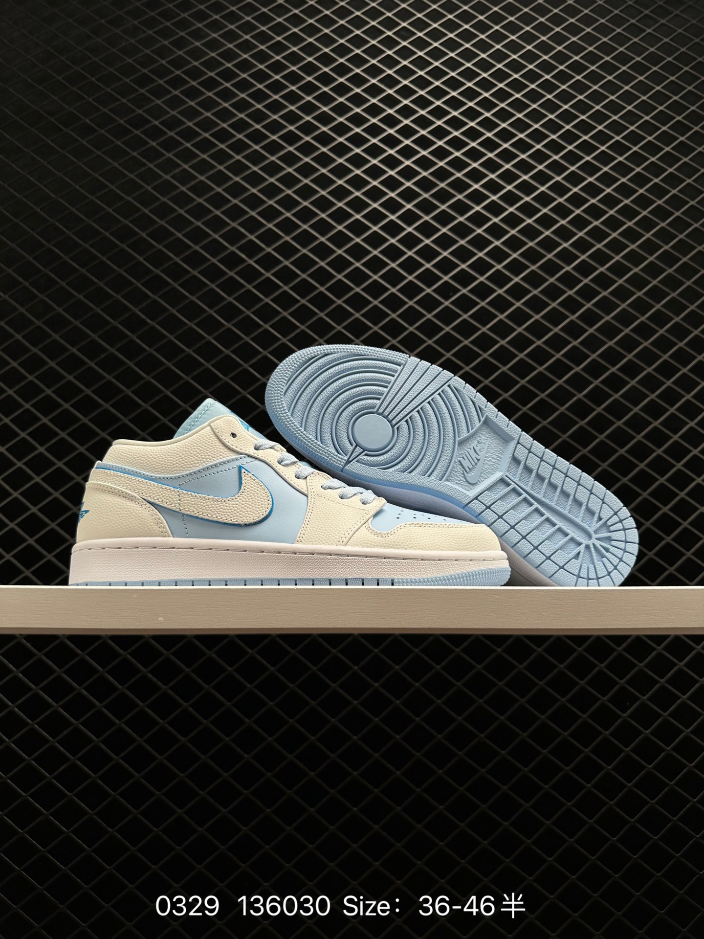 Nike Air Jordan1 Low AJ